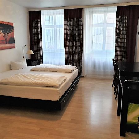 Apartment Rathausplatz - Hotel Fuerstenhof Kempten im Allgäu Buitenkant foto